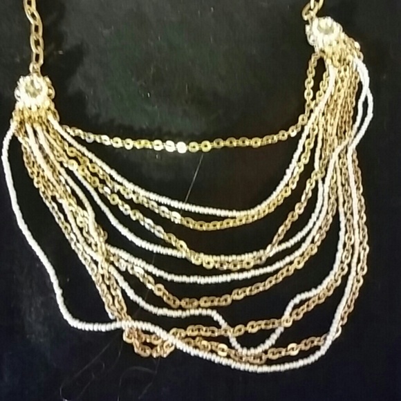 Vintage Necklace - Picture 3 of 3